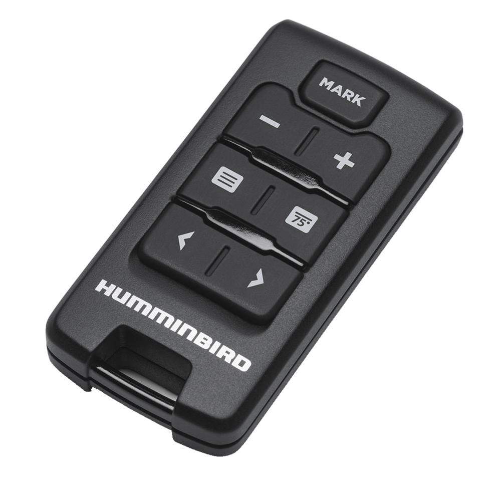 Humminbird Qualifies for Free Shipping Humminbird RC2 Wireless Remote for Bluetooth Helix Units #410180-1