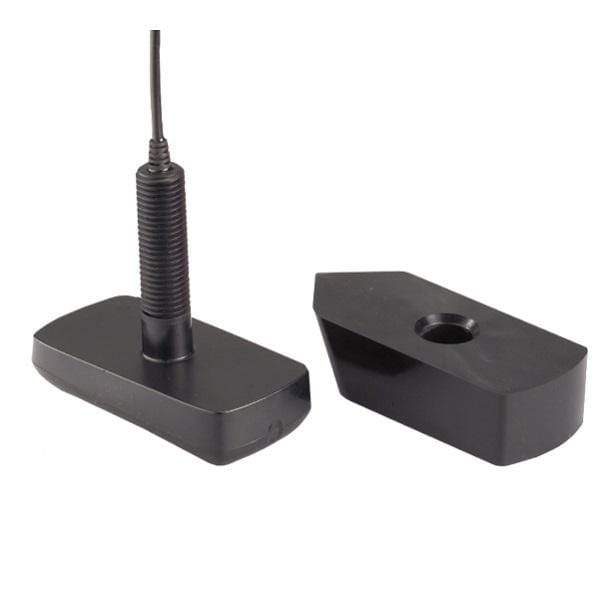 Humminbird Not Qualified for Free Shipping Humminbird XD-600P Plastic Thru Hull Transducer 50/200khz #710223-1