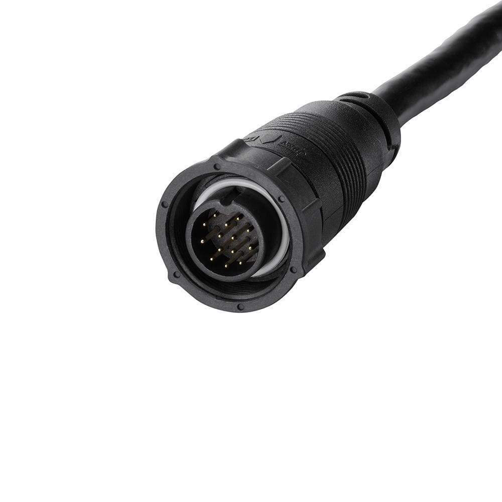 Humminbird Qualifies for Free Shipping Humminbird XM 14 20 MSI T Mega Si TM Transducer Solix #710265-1