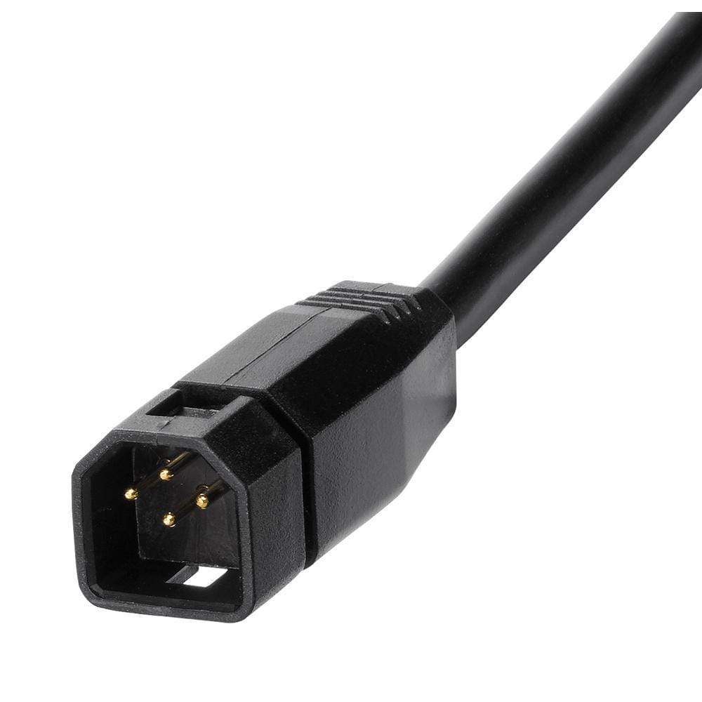 Humminbird Qualifies for Free Shipping Humminbird XM-9-HW-MDI-T Transom-Mount Transducer #710280-1