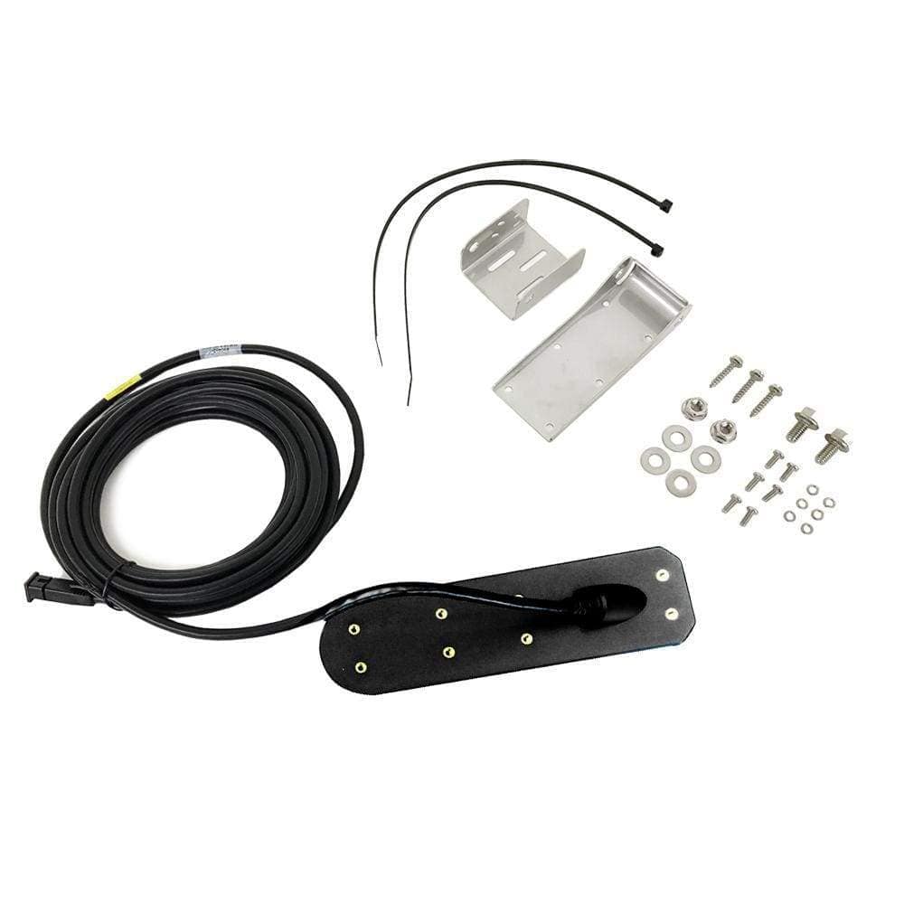 Humminbird Qualifies for Free Shipping Humminbird XM-9-HW-MSI-T Transom-Mount Transducer #710282-1