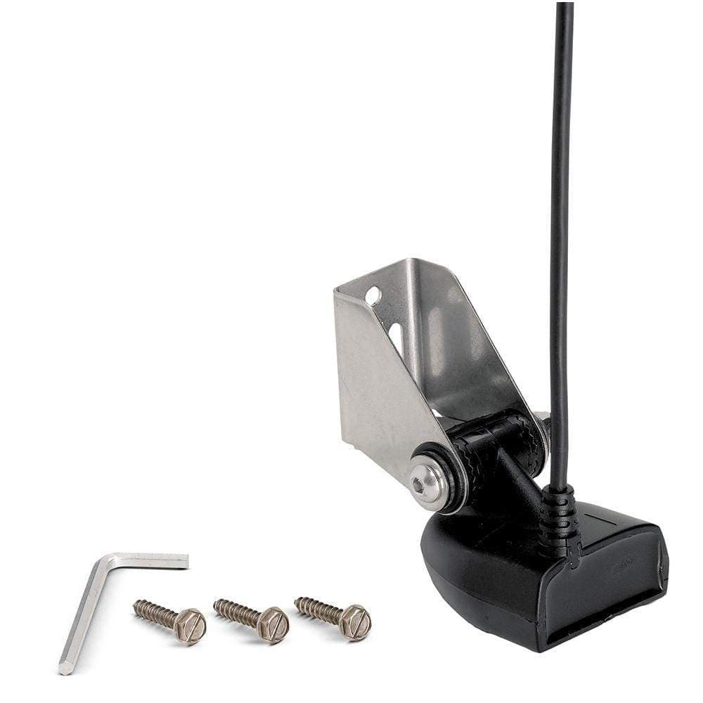 Humminbird Qualifies for Free Shipping Humminbird XNT-14-HW-T Transom-Mount Transducer #710285-1