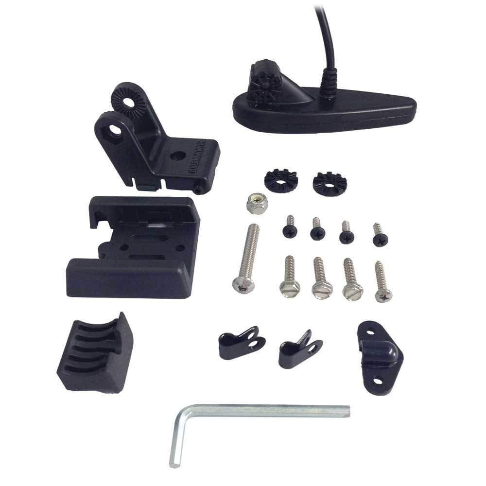 Humminbird Qualifies for Free Shipping Humminbird XNT 9 DI T TM Down Imaging Transducer #710226-1