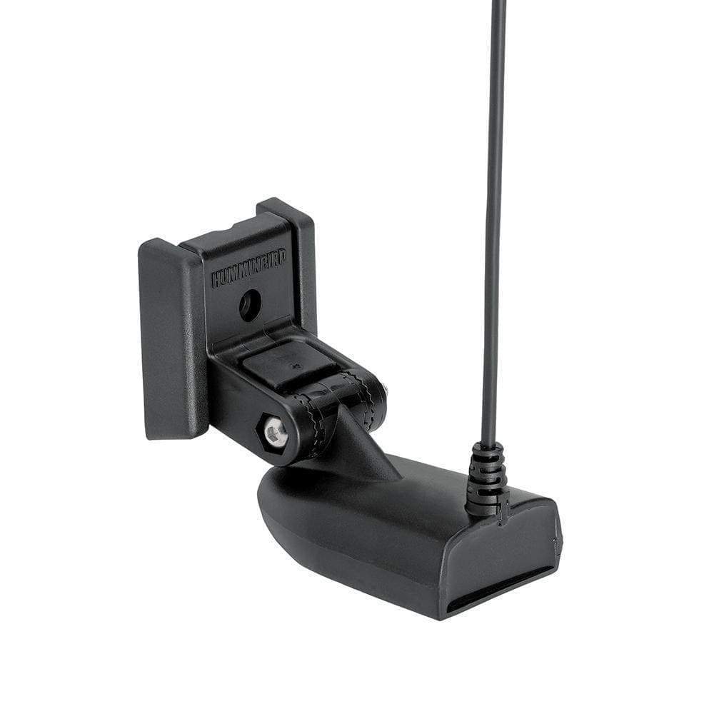 Humminbird XNT-9-HW-MSI-150-T Transom-Mount Transducer #710297-1