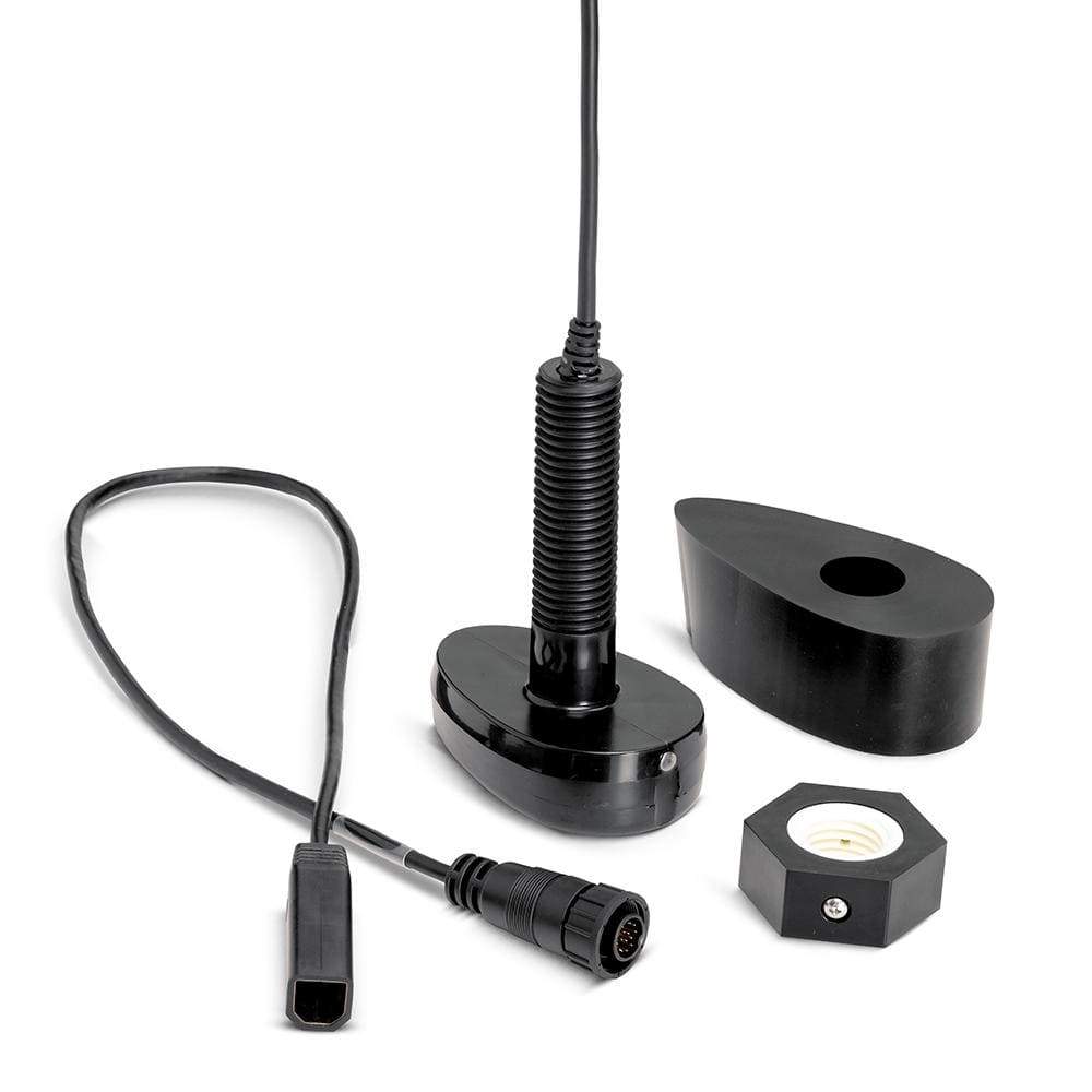 Humminbird Qualifies for Free Shipping Humminbird XPTH-14-HW-T Plastic Thru-Hull Transducer #710289-1