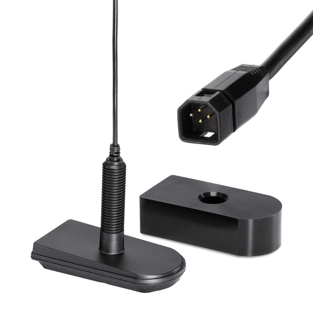 Humminbird XPTH 9 Di T TH Down Imaging Transducer #710243-1