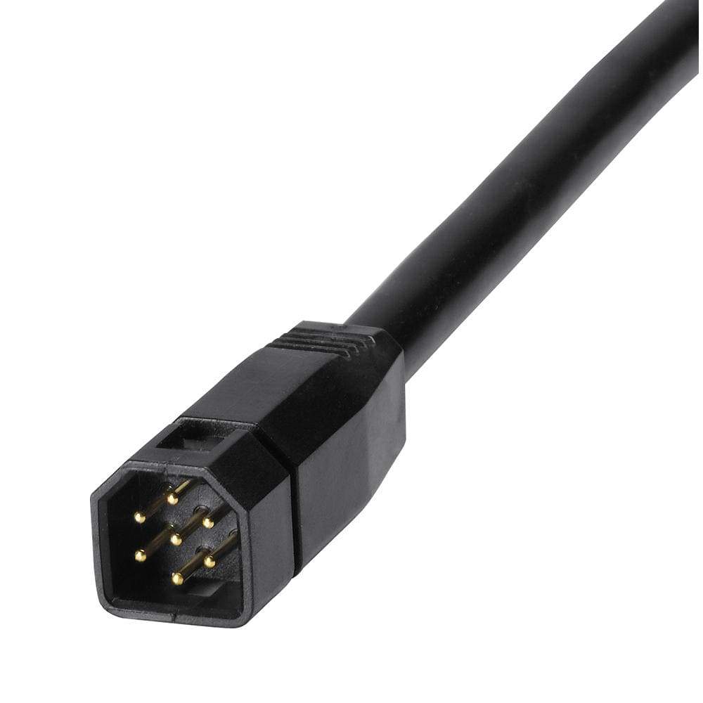 Humminbird Qualifies for Free Shipping Humminbird XPTH-9-HW-MSI-T Plastic Thru-Hull Transducer #710284-1