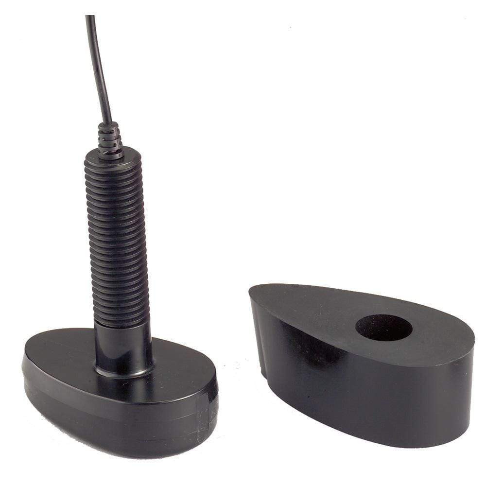 Humminbird Qualifies for Free Shipping Humminbird XTH-9-20-P Plastic Thru-Hull Transducer #710167-1