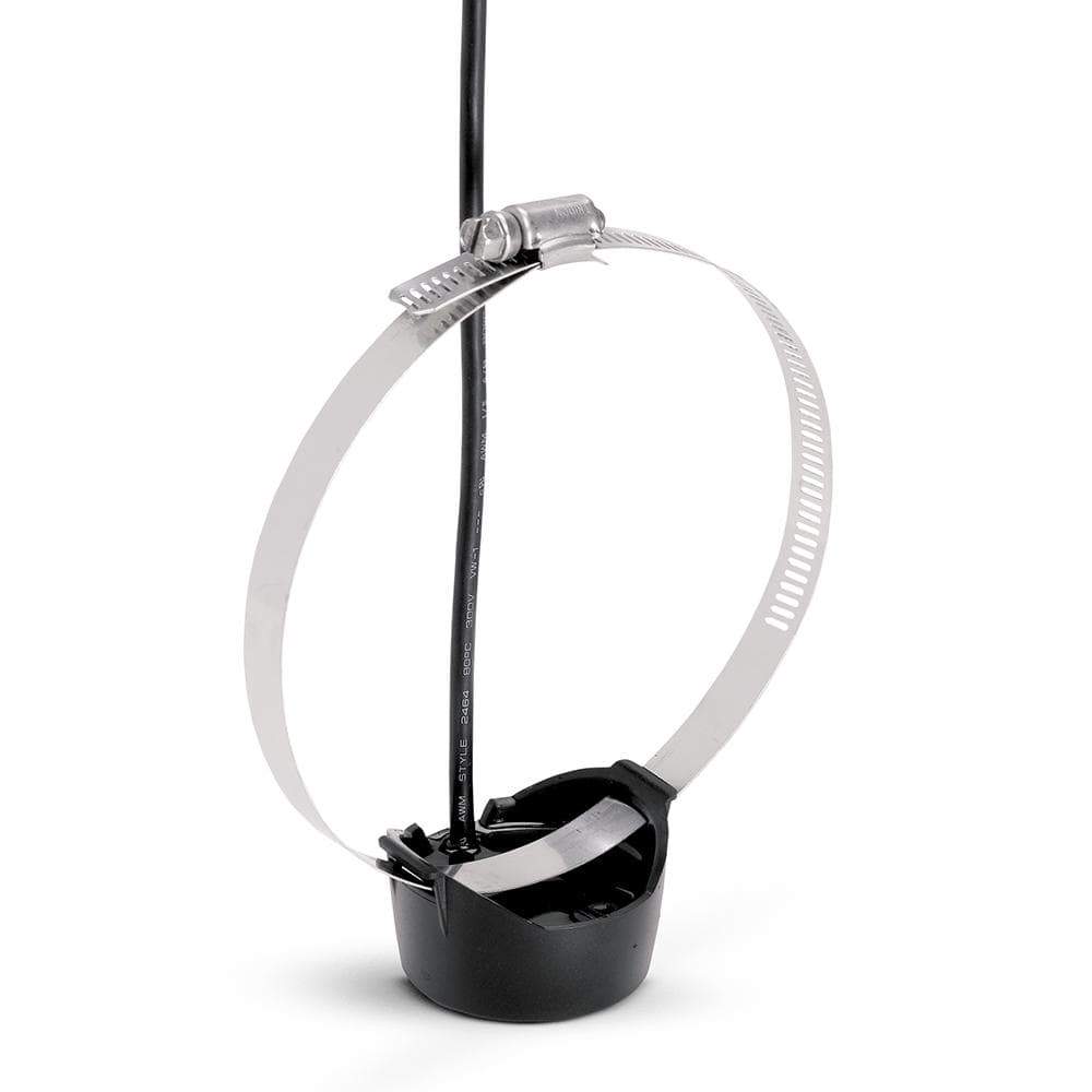 Humminbird Qualifies for Free Shipping Humminbird XTM-14-HW-T Trolling Motor Mt Transducer #710288-1