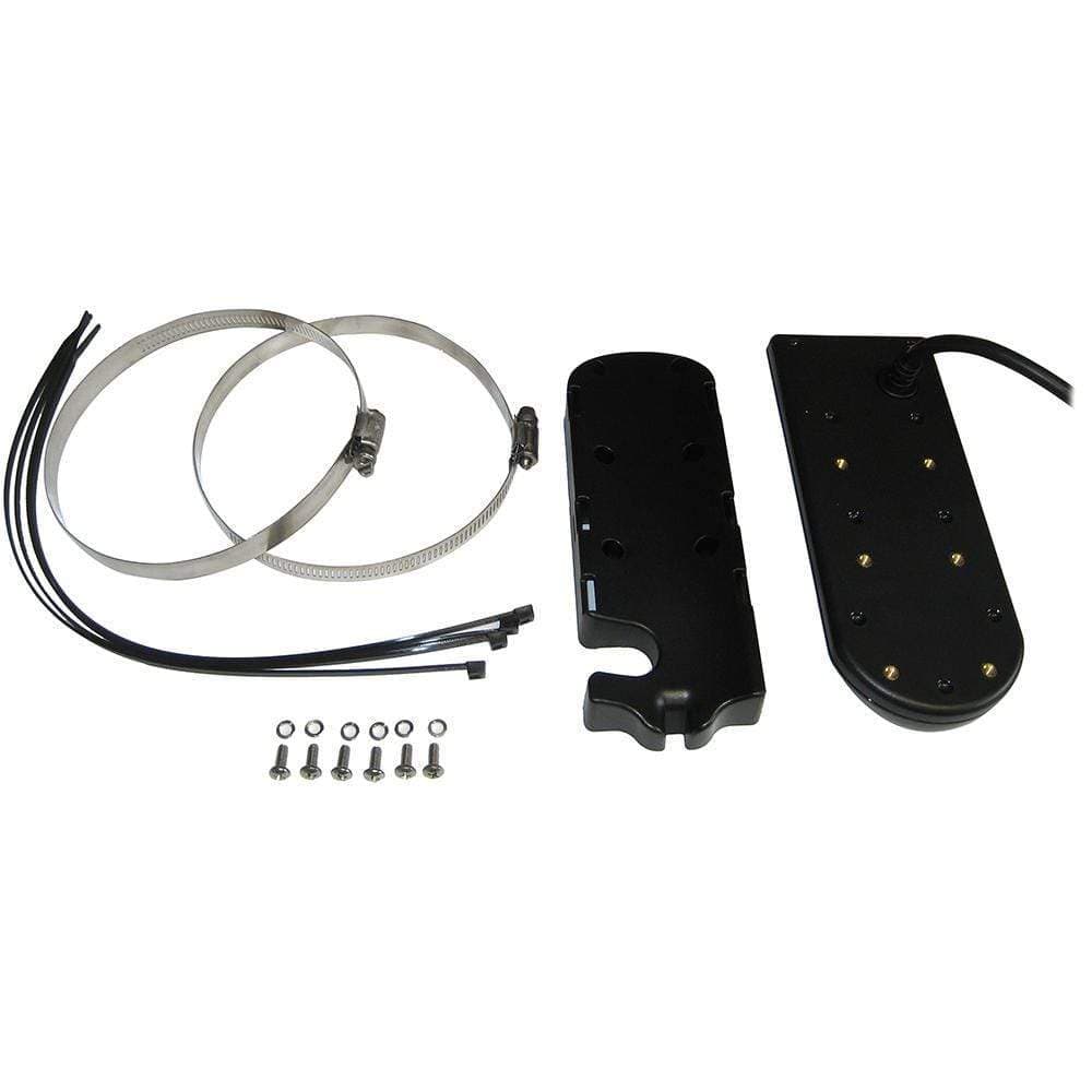 Humminbird Qualifies for Free Shipping Humminbird XTM 9 20 MSI T Trolling Motor Ducer for Mega #710263-1