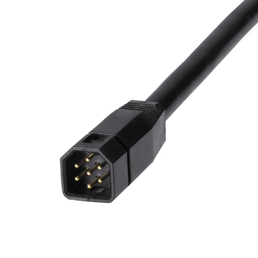 Humminbird Qualifies for Free Shipping Humminbird XTM 9 20 MSI T Trolling Motor Ducer for Mega #710263-1