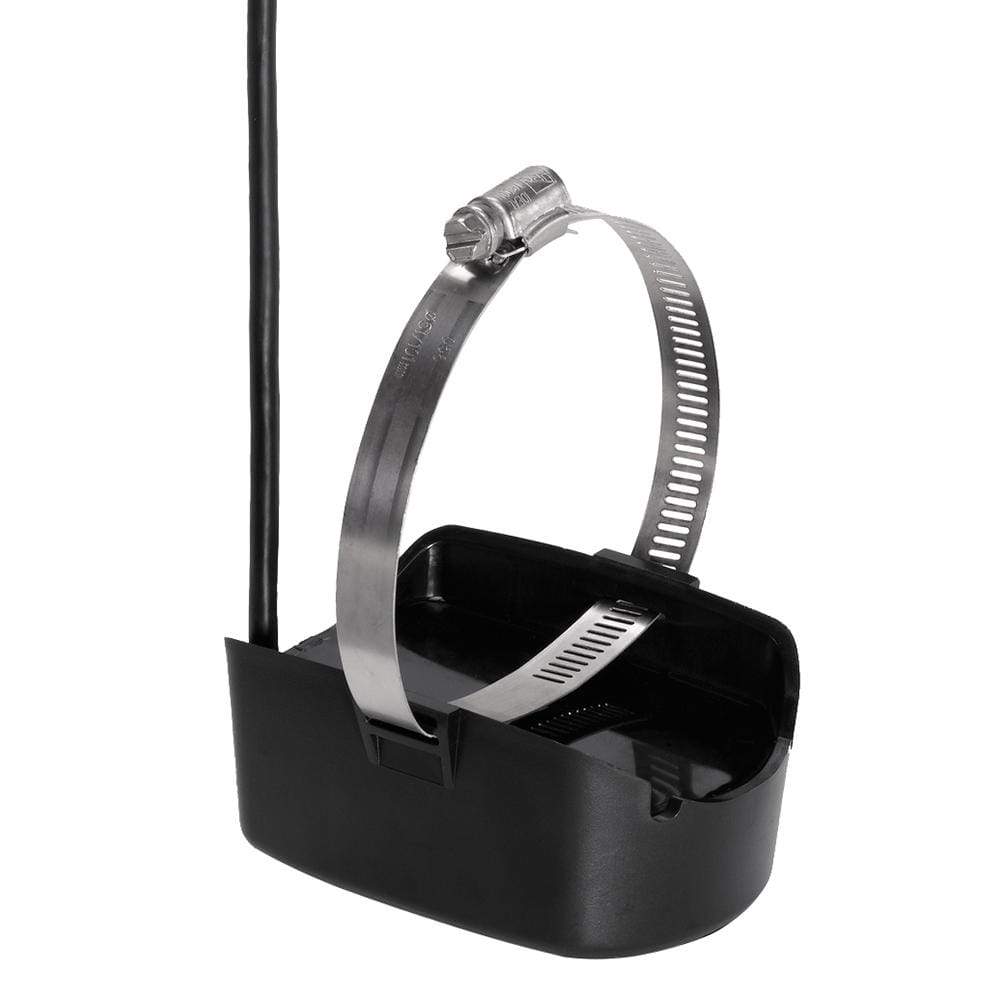 Humminbird Qualifies for Free Shipping Humminbird XTM-9-Di-25-T Trolling Motor Transducer #710234-1