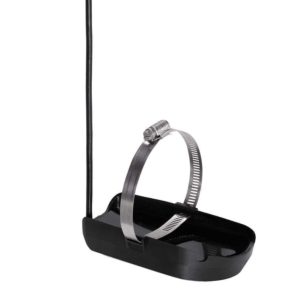 Humminbird Qualifies for Free Shipping Humminbird XTM-9-HW-MDI-75-T Trolling Motor Mount Transducer #710296-1