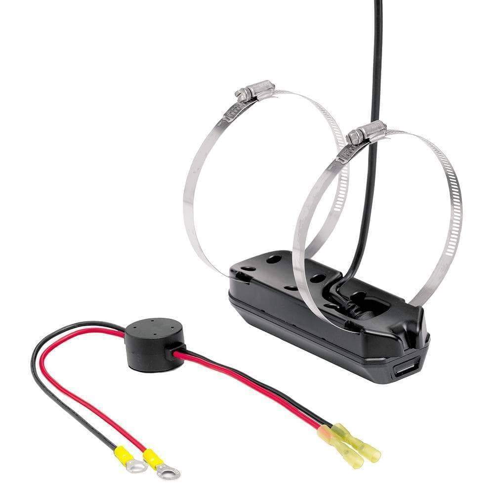 Humminbird Qualifies for Free Shipping Humminbird XTM-9-HW-MDI-T Trolling Motor Mount Transducer #710281-1