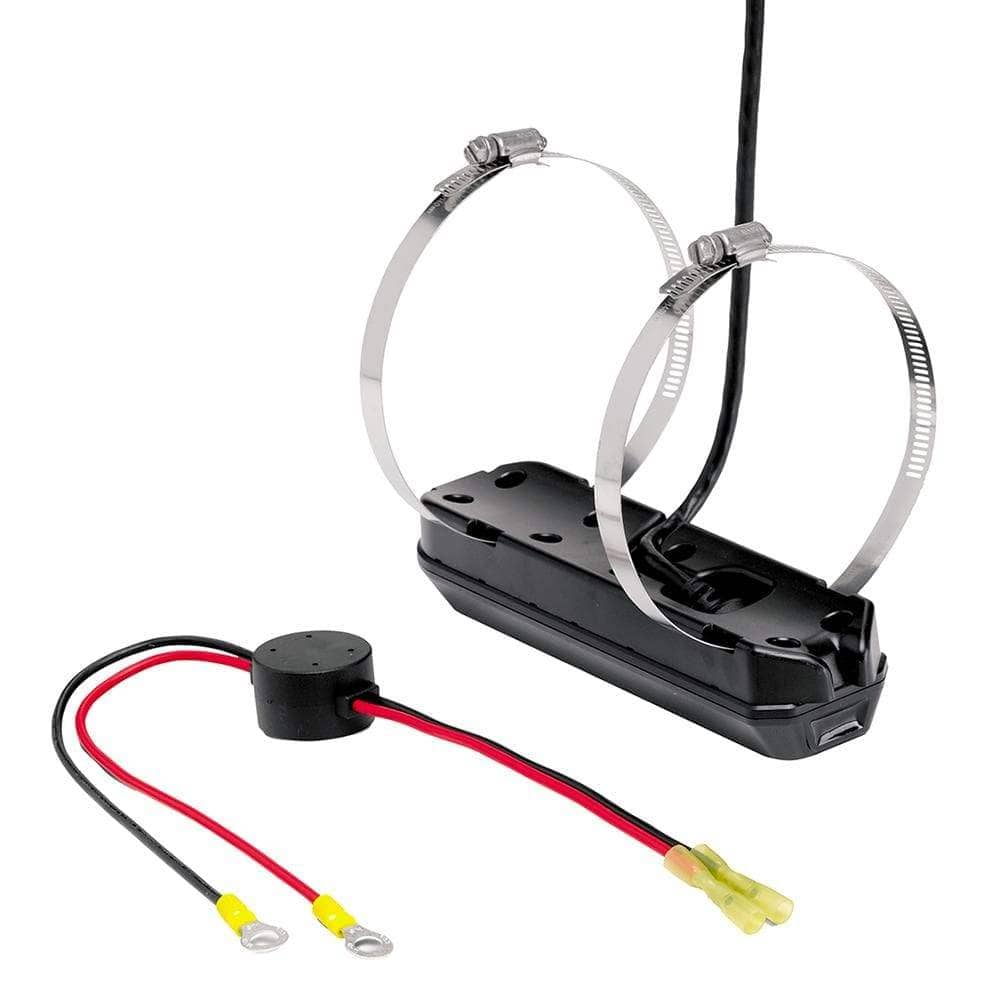 Humminbird Qualifies for Free Shipping Humminbird XTM-9-HW-MSI-T Trolling Motor Mount Transducer #710283-1