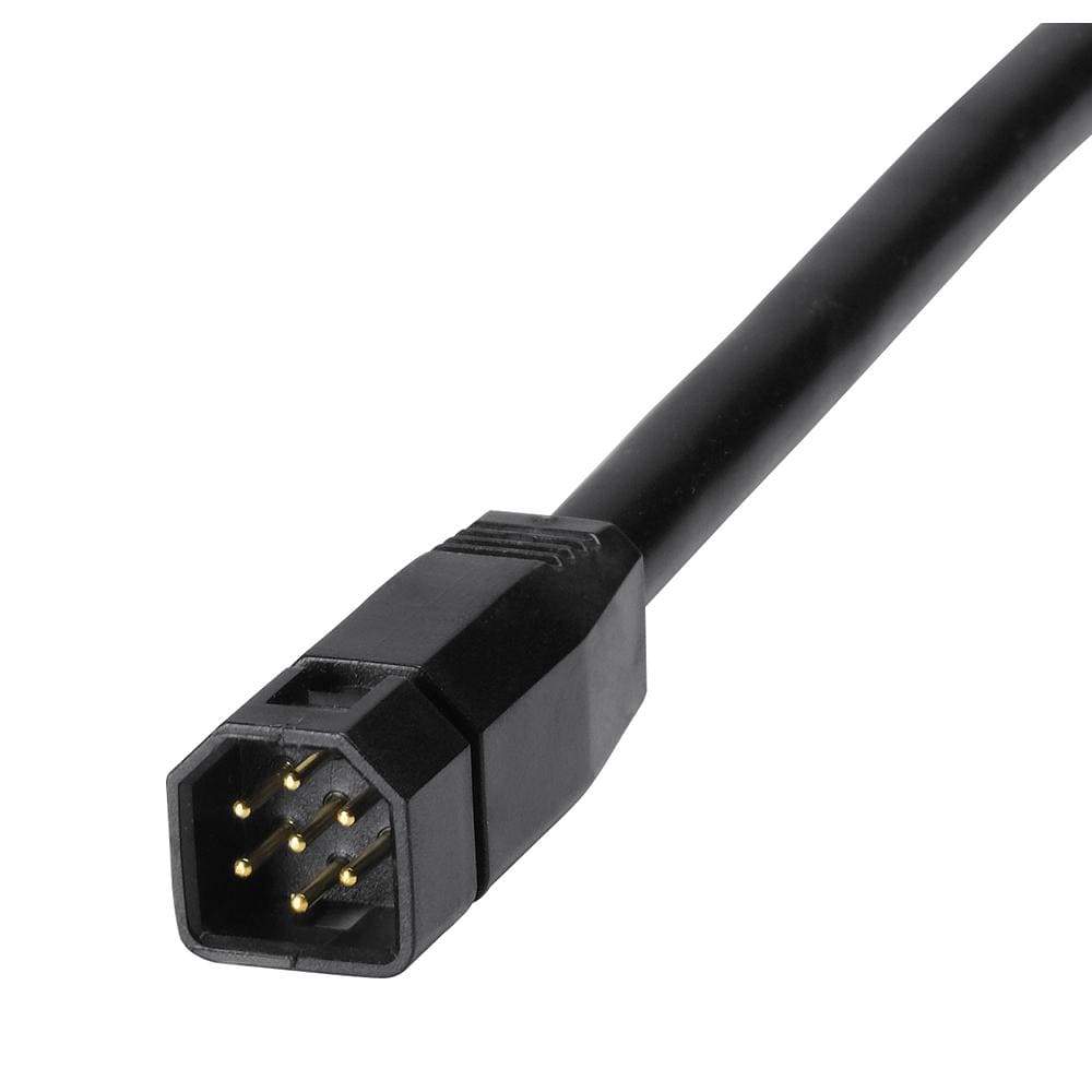 Humminbird XTM-9-HW-MSI-T Trolling Motor Mount Transducer #710283-1