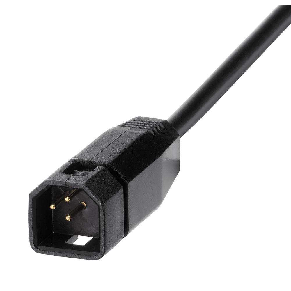 Humminbird XTM-9-HW-T Trolling Motor Mount Transducer #710277-1