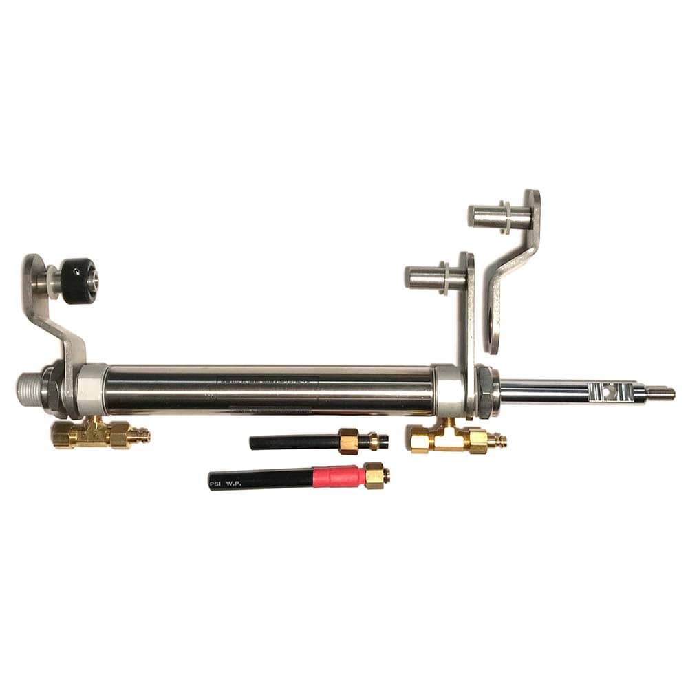 HyDrive Qualifies for Free Shipping Hydrive N-8 49' Nylon Tube 3/8" #N-8/49FT