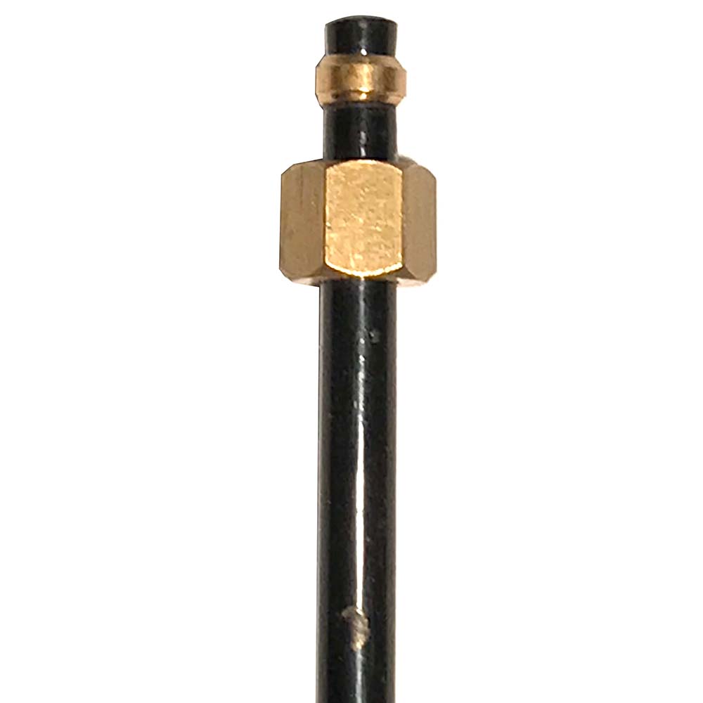 HyDrive Qualifies for Free Shipping Hydrive SS Tube & Rod up to 150 HP Outboard #OBSSKIT11/12TT