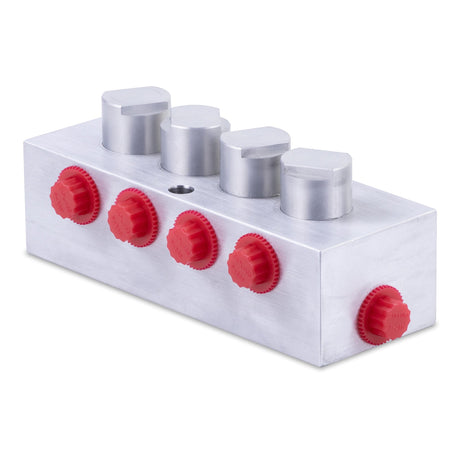 Hynautic Qualifies for Free Shipping Hynautic Charging Valve Engine Control #MCV-04