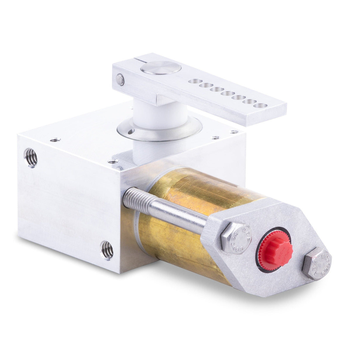 Hynautic Qualifies for Free Shipping Hynautic Throttle Slave Unit #ST-04