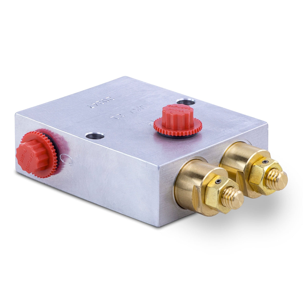 Hynautic Qualifies for Free Shipping Hynautic Valve 950 PSI Relief #MSV-21