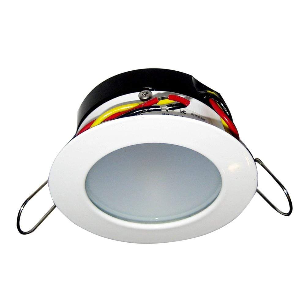 I2Systems Inc Qualifies for Free Shipping I2systems Apeiron Pro A503 Tri-Color 3w Dimming White #A503-31CBBR-HE