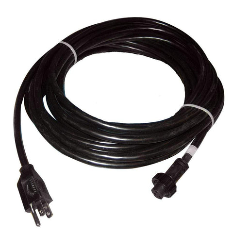 Ice Eater Qualifies for Free Shipping Ice Eater 150' Replacement Power Cord #143150