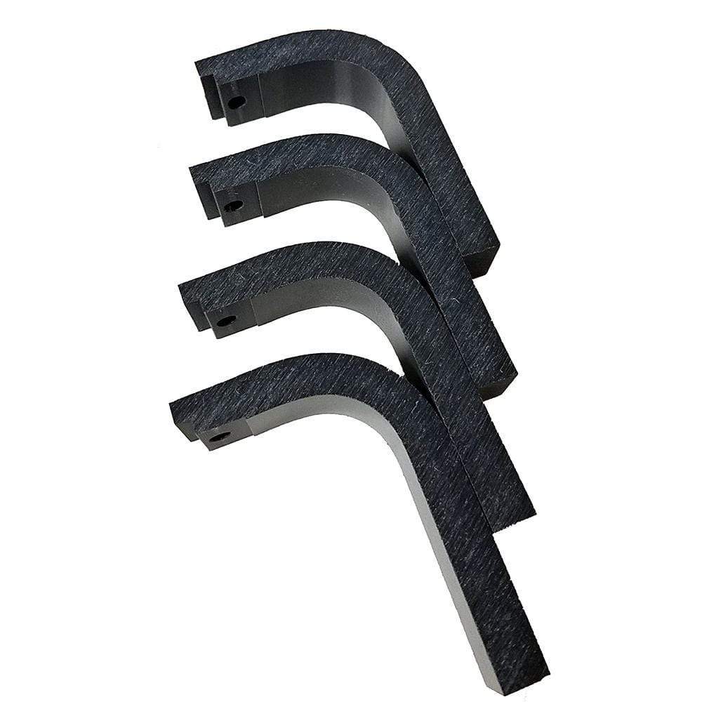 Ice Eater Qualifies for Free Shipping Ice Eater Brackets for F750DP/F1000DP/P750/P1000 #20200