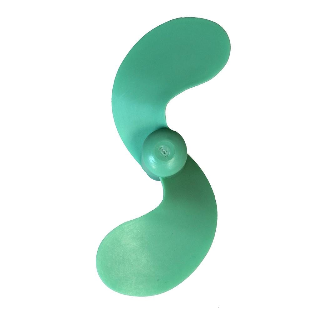 Ice Eater Qualifies for Free Shipping Ice Eater Replacement Propeller for P1000 #20000