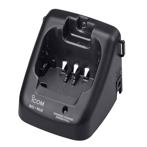 Icom Qualifies for Free Shipping Icom 110v Rapid Charger for M34/M36 #BC162 01