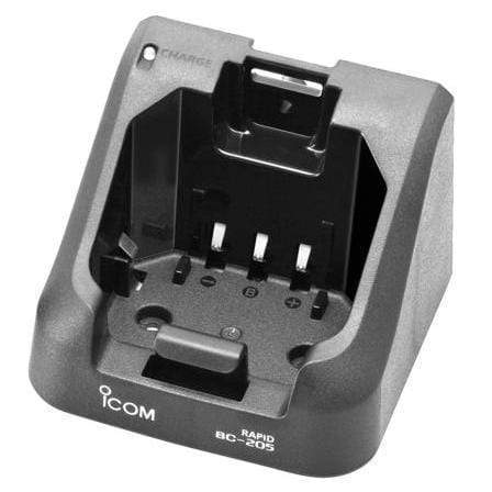 Icom Not Qualified for Free Shipping Icom 220v Rapid #BC-20513