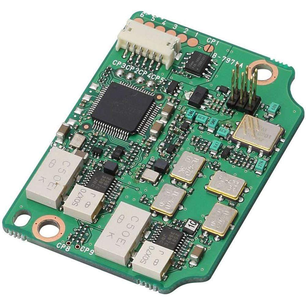 Icom Qualifies for Free Shipping Icom AIS Board for M605 #UX251