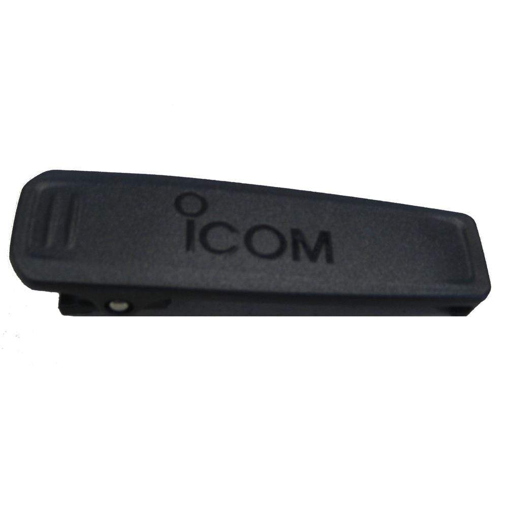 Icom Qualifies for Free Shipping Icom Alligator Belt Clip for M25 #MB133
