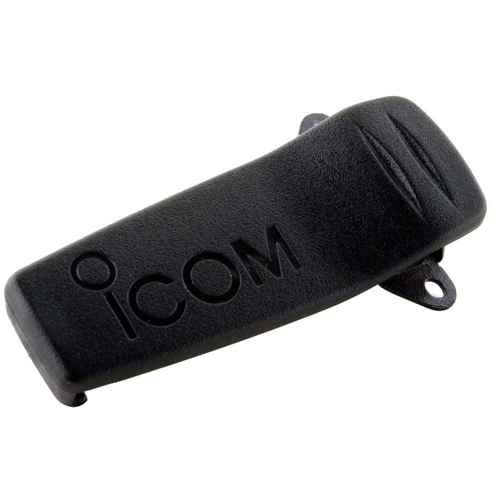 Icom Qualifies for Free Shipping Icom Alligator Clip #MB103