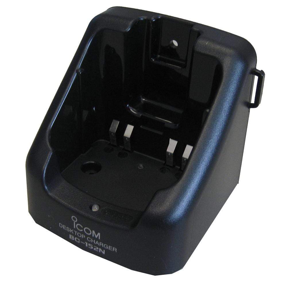 Icom Qualifies for Free Shipping Icom BC-152 Desktop Trickle Charger for F50 F60 M88 #BC152N 11