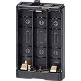 Icom Qualifies for Free Shipping Icom BP297 Alkaline Battery Tray for M37 Requires 3 x AAA #BP297
