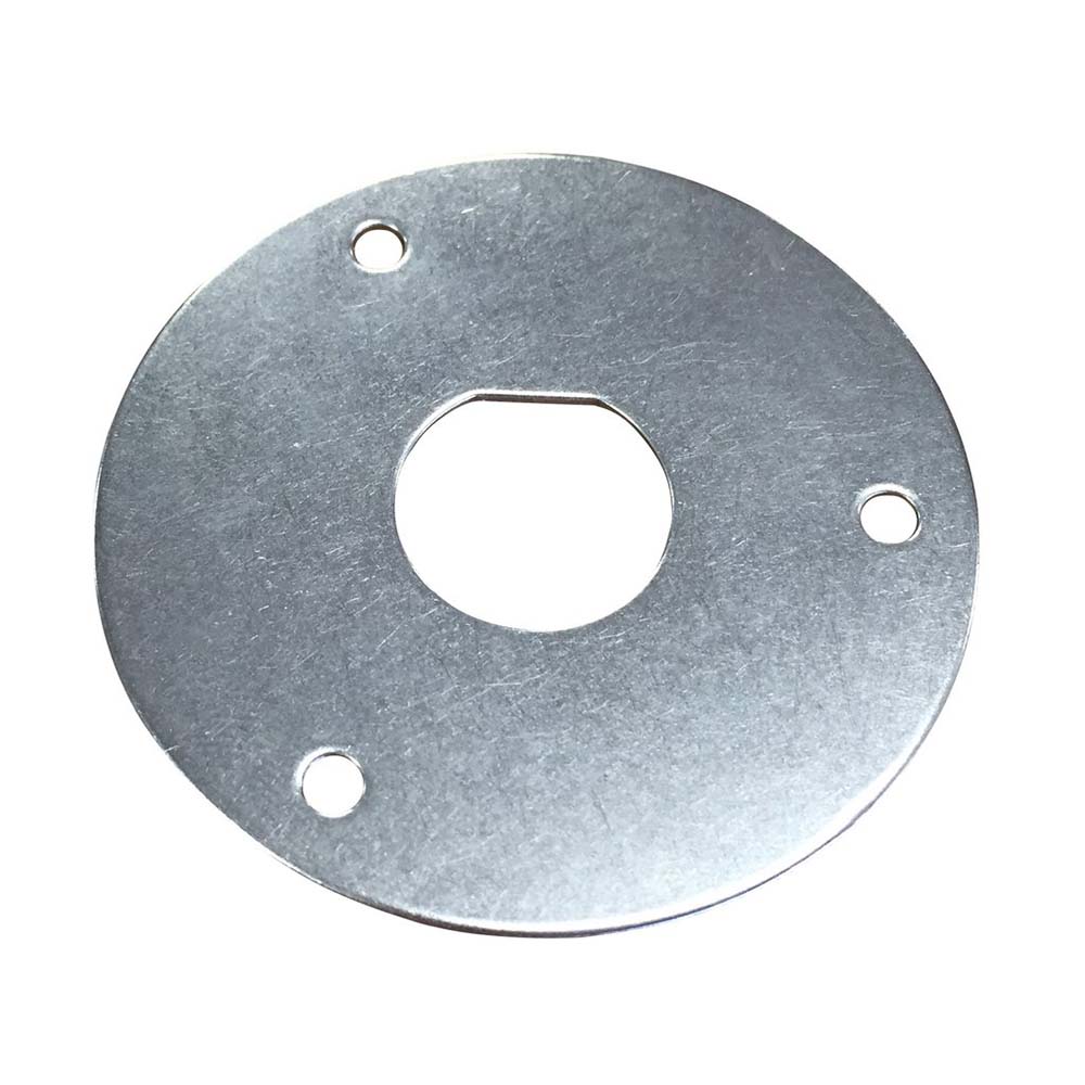 Icom Qualifies for Free Shipping Icom Bulkhead Mounting Plate for OPC-1000 #8310050320