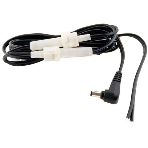 Icom Qualifies for Free Shipping Icom DC Power Cable for Single Unit Rapid Chargers #OPC515L