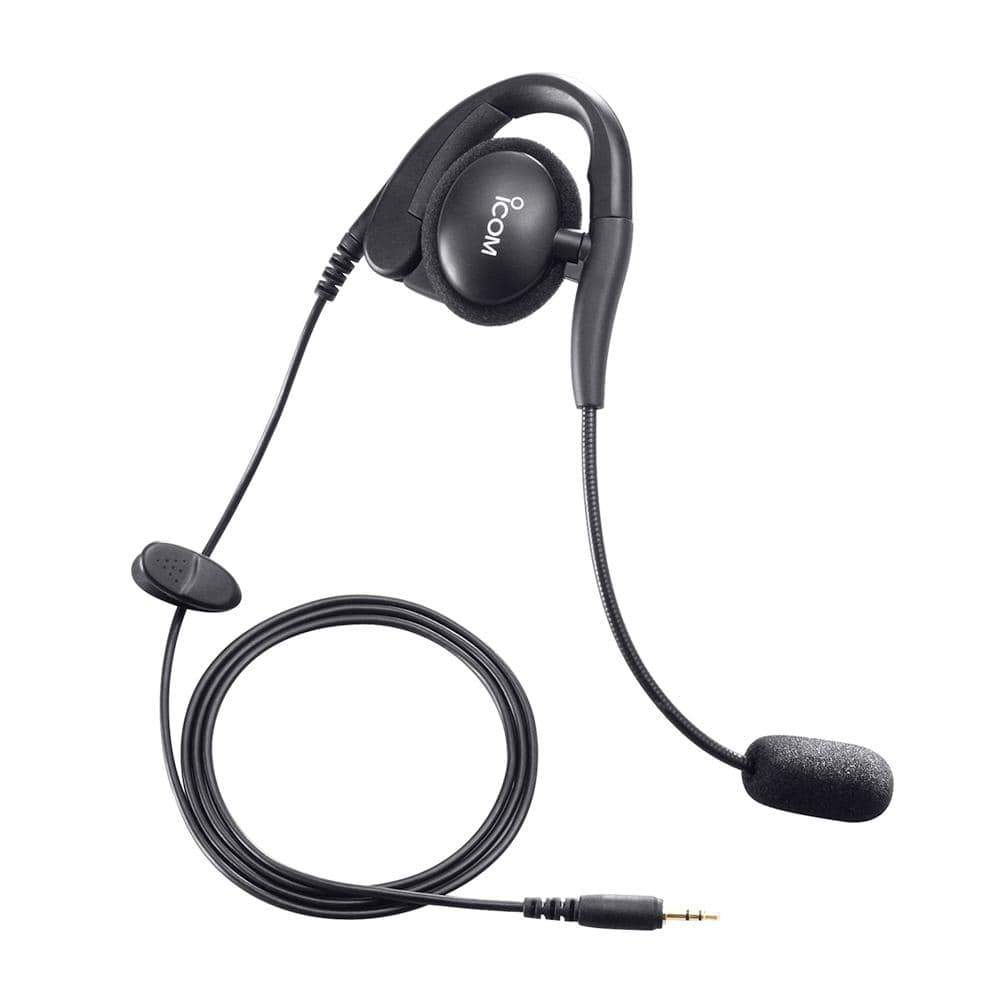 Icom Qualifies for Free Shipping Icom Earpiece Headset for Use with VS1/OPC2004/OPC2006/ #HS94