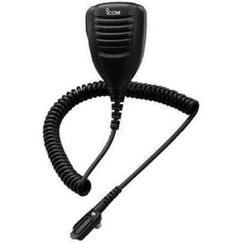 Icom Qualifies for Free Shipping Icom HM184 Waterproof Speaker Mic High Volume #HM184H