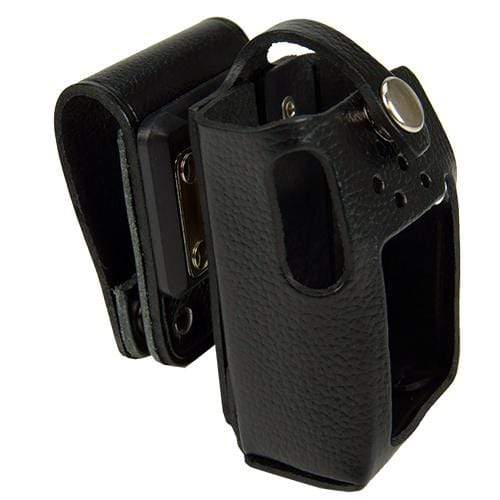 Icom Not Qualified for Free Shipping Icom Leather Case #LC-M88S