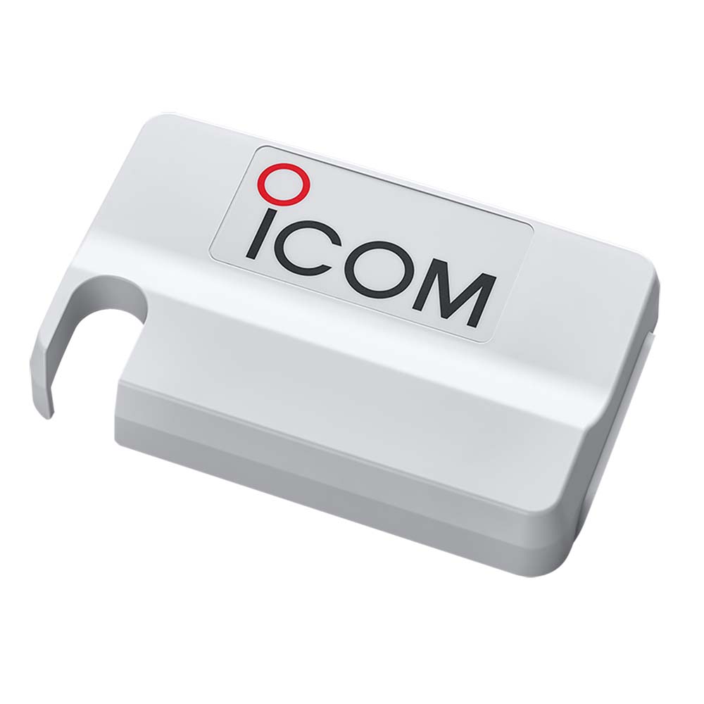 Icom Qualifies for Free Shipping Icom MBVZ1 Screen Cover for M510 #MBZ1