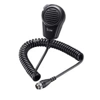 Icom Qualifies for Free Shipping Icom Microphone #HM-180