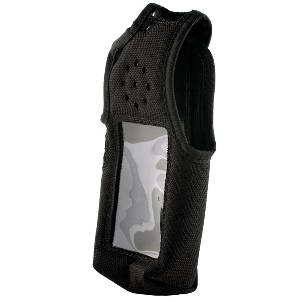 Icom Qualifies for Free Shipping Icom Nylon Carrying Case with Loop for Thr F30G/40G/M36 #NCF30G LOOP