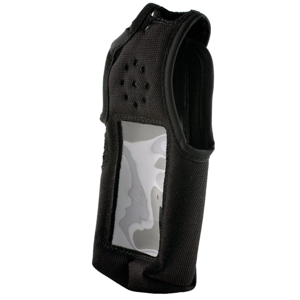 Icom Qualifies for Free Shipping Icom Nylon Carrying Case with Loop for Thr F30G/40G/M36 #NCF30G LOOP