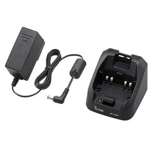 Icom Not Qualified for Free Shipping Icom Rapid Charger #BC220