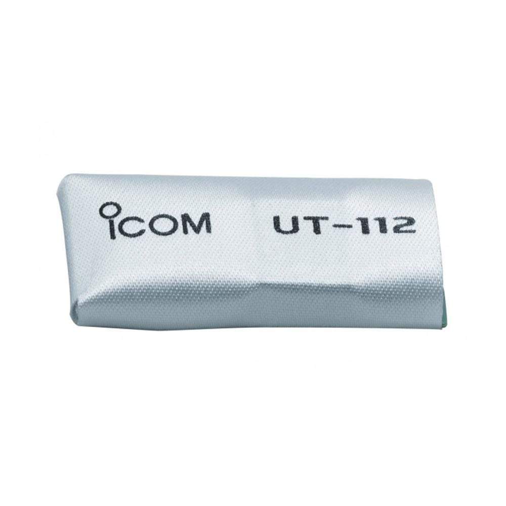 Icom Qualifies for Free Shipping Icom Scrambling Unit Voice 32 Codes #UT112