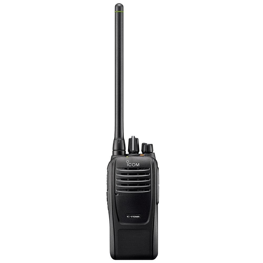 Icom Qualifies for Free Shipping Icom V10MR Multi-Use Radio Service MURS Transceiver #V10MR