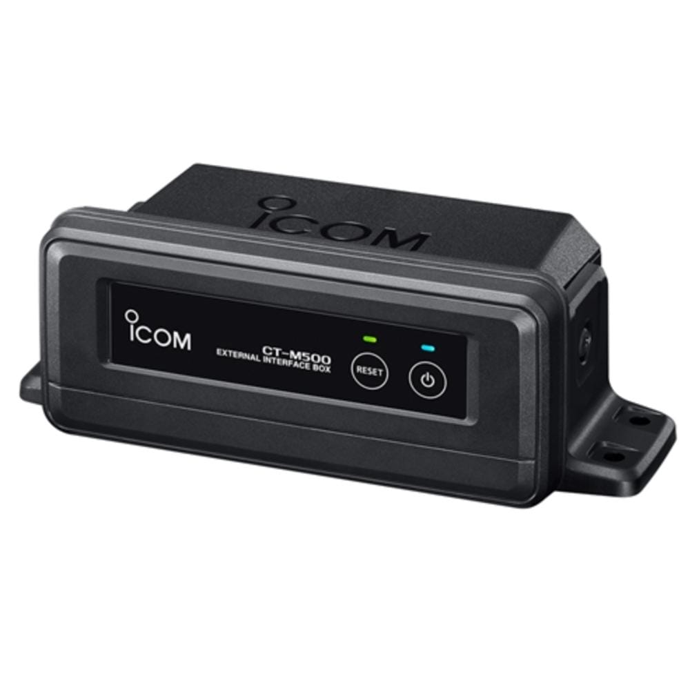 Icom Qualifies for Free Shipping Icom Wireless Interface Box with NMEA 2000 #CTM500 11